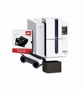 Edikio Duplex – Price Tag Printer