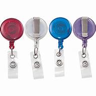 Badge Reel