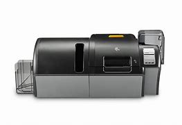 ZXP Series 9