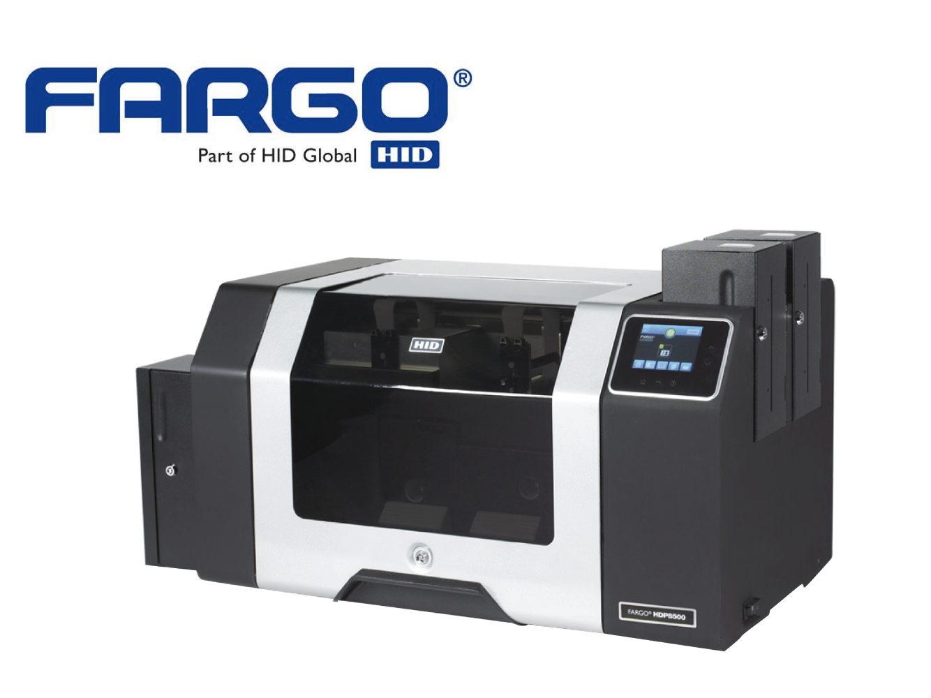 HDP8500