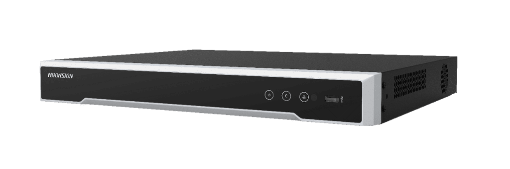 DS-7608NI-I28P