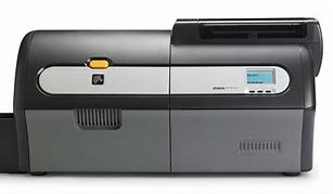 ZXP Series 7