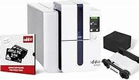 Edikio Duplex – Price Tag Printer