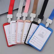 ID Card Holder