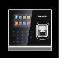 DS-K1T201AMF