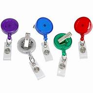Badge Reel