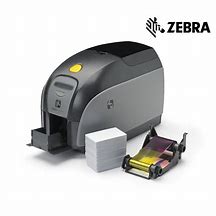 ZXP Series 1