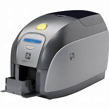 ZXP Series 1