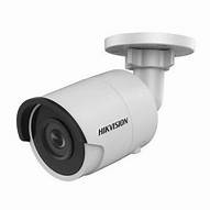 Bullet camera