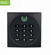 KR600 Series