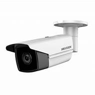 Bullet camera